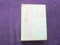 1940 THE AMERICAN WOMAN'S COOK BOOK HARDCOVER BOOK BY RUTH BEROLZHEIMER- KD 8366