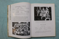 1955 THE RECHAUFFE EASTON HIGH SCHOOL YEARBOOK - EASTON, PENNSYLVANIA - YB 3556
