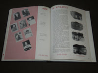 1946 THE RECENSIO MIAMI UNIVERSITY YEARBOOK - SID GILLMAN - OHIO- YB 1067
