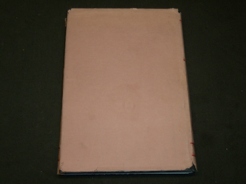1959 DISEASES OF THE VERTEBRAL COLUMN BOOK EDITED BY NASSIM & BURROWS - KD 6052