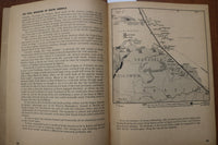 1942 GLOBAL WAR AN ATLAS OF WORLD STRATEGY-70 MAPS AND CHARTS- SOFTCOVER- K 3167