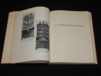 1955 CHARLESTON FURNITURE 1700-1825 HARDCOVER BOOK BY E. MILBY BURTON - R 724U
