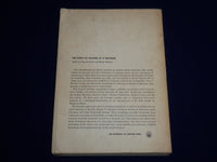 1953 THE STUDY OF CULTURE AT A DISTANCE BOOK EDITED BY MARGARET MEAD - KD 2759I