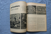 1951 STANLEY WOODWARD'S FOOTBALL MAGAZINE - BOB SMITH COVER - ST 5506T