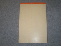 1938 TRANSMITTERS AND ANTENNAS STANDARDS MANUAL - J 6331