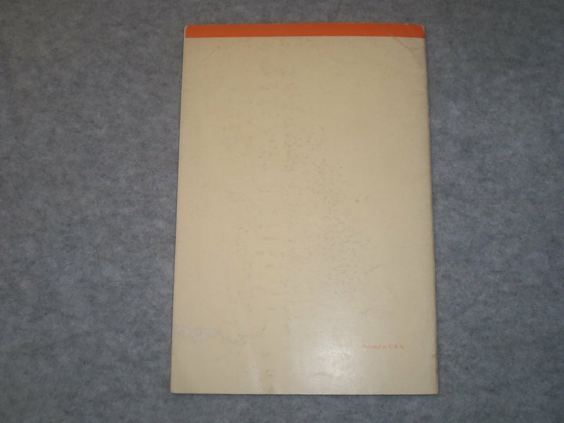 1938 TRANSMITTERS AND ANTENNAS STANDARDS MANUAL - J 6331