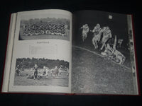 1965 LA CAMPANA MONTCLAIRE STATE COLLEGE YEARBOOK - NEW JERSEY - YB 1607