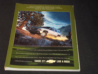 2003 FEBRUARY TEXAS MONTHLY MAGAZINE - HUTCHISON JONES & SPACEK COVER - E 7480