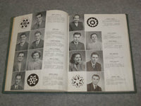 1947 ETONIAN ELIZABETHTOWN COLLEGE YEARBOOK- ELIZABETHTOWN, PENNSYLVANIA-YB 2025