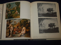 1969 QUALITY ITS IMAGE IN THE ARTS HARDCOVER BOOK BY LOUIS KRONENBERGER- KD 2786