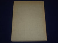1953 EL RODEO UNIVERSITY SOUTHERN CALIFORNIA YEARBOOK - LOS ANGELES - YB 430