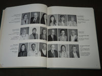 1997 THE COURTIER GEORGIAN COURT COLLEGE YEARBOOK - LAKEWOOD NEW JERSEY- YB 1392