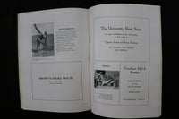 1919 THE HAWKEYE UNIVERSITY OF IOWA YEARBOOK - IOWA CITY, IOWA - YB 3536