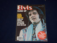 1978 SUMMER-FALL ELVIS CLOSE-UP MAGAZINE - ELVIS PRESLEY - PHOTOS - SP 9910