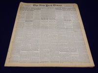 1931 SEPTEMBER 20 NEW YORK TIMES - JAPANESE TAKE TOWNS IN MANCHORIA - NT 3924