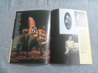 1993 CABARET INTERNATIONAL OPERETTA FESTIVAL PROGRAM - ITALIAN - J 7652