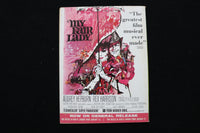 1967 JANUARY ABC FILM REVIEW MAGAZINE - AUDREY HEPBURN COVER - E 25213