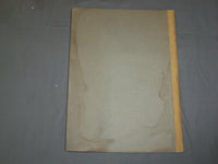 1927 SOME PHYSICAL PROPERTIES OF ICEBERGS & METHOD FOR THEIR DESTRUCTION -J 4900