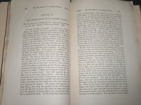 1862 MARCH THE BOSTON REVIEW MAGAZINE VOLUME 2 NO. 8 - J 2790