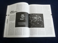 2010 APRIL ENLACE FUNK MAGAZINE - CHRISTIAN SCOTT - SPANISH - F 375E