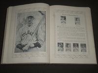 1929 SALMAGUNDI COLGATE UNIVERSITY YEARBOOK - HAMILTON NEW YORK - YB 1206