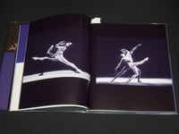 1999 HET KONINKLIJK BALLET VLAANDEREN HARDCOVER BOOK - DUTCH - KD 5981W