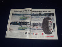 1959 OCTOBER 3 THE SATURDAY EVENING POST MAGAZINE - ILLUSTRATED COVER - SP 5705