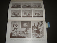1937 ETIQUETTE BY FAMILY POST HARDCOVER BOOK - KD 4463