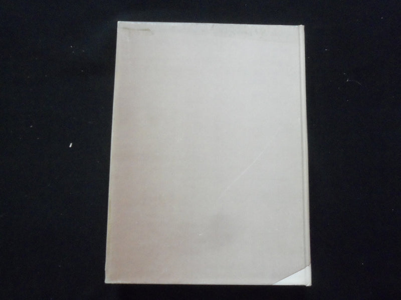 1974 THE SEAL TRENTON STATE COLLEGE YEARBOOK - TRENTON, NEW JERSEY - YB 3152