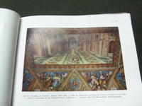 1900S ROMA VIEW BOOK - 100 TAVOLE IN TRICROMIA - IN 4 LANGUAGES - J 5206
