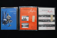1960 PENNSYLVANIA ANGLER MAGAZINE - LOT OF 11 - O 3743