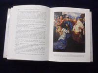 1947 THE LAST OF THE MOHICANS HARDCOVER BOOK BY COOPER, ILLUS, BY WYETH- KD 8581