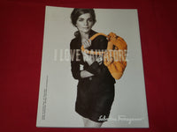 2006 FEBRUARY I-D MAGAZINE ISSUE NO. 263 - OSCAR COVER - NEW FUTURE - RC 551
