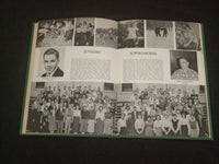 1955 DREW UNIVERSITY YEARBOOK - MADISON, NEW JERSEY - YB 2105
