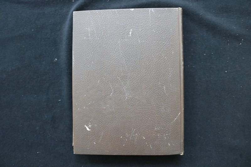 1925 IOWA STATE UNIVERSITY YEARBOOK - AMES, IOWA - YB 3514