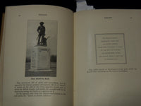 1897 HISTORIC HOUSES AND SPOTS IN CAMBRIDGE MASS. BOOK BY J. W. FREESE - K 2102