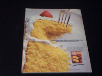 1985 JUNE MCCALL'S MAGAZINE - CAROL BURNETT FRONT COVER - E 463