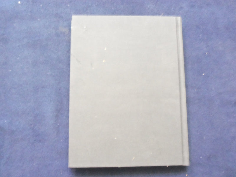 1991 ARGENTINA FOR EXPORT HARDCOVER BOOK BY ALDO SESSA-ENGLISH/SPANISH - KD 8805