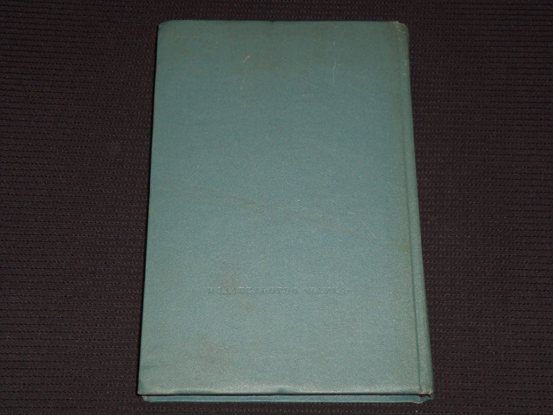 1968 SELECTED WORKS MEMOIRS & JOURNALISM BOOK BY S. G. STRUMILIN - KD 6303I