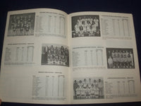 1990 CHAMPIONSHIP BASKETBALL GAMES - PA. INTERSCHOLASTIC A.A. PROGRAM - ST 6533