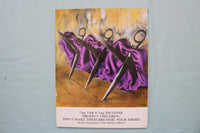 1993 MAY EMPIRE MAGAZINE - MADONNA COVER - E 19570