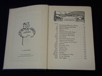 1914 THE TWENTY FOURTH OF JUNE HARDCOVER BOOK BY GRACE RICHMOND - KD 7934