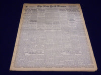 1934 AUGUST 29 NEW YORK TIMES - UPTON SINCLAIR LEADS IN VOTING - NT 3981