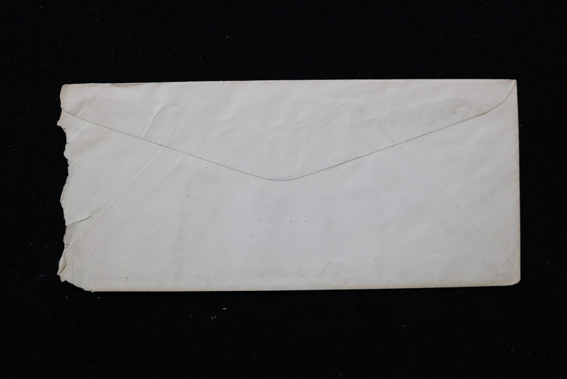 1926-1930 CALIFORNIA DEEDS - LOT OF 4 - & ENVELOPE - K 2792