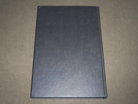 1958 AN UNHURRIED VIEW OF EROTICA BOOK BY RALPH GINSBURG - KD 4927
