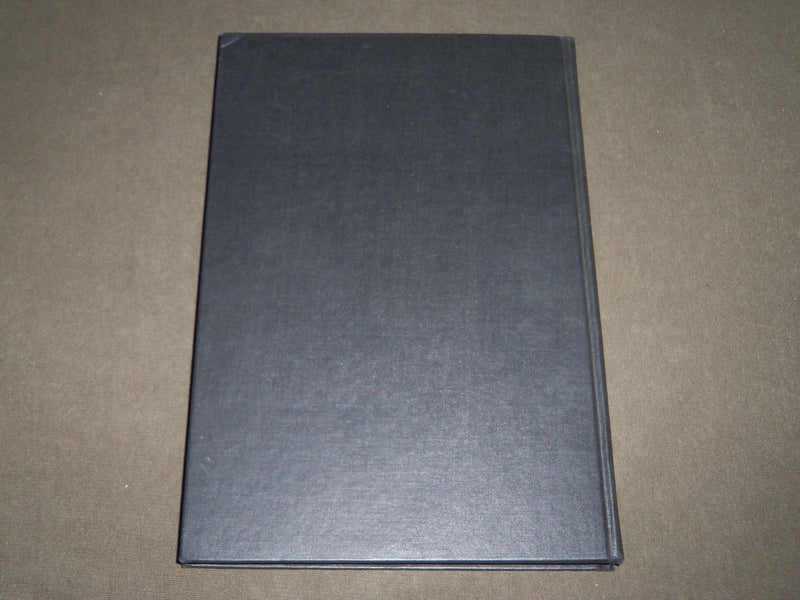 1958 AN UNHURRIED VIEW OF EROTICA BOOK BY RALPH GINSBURG - KD 4927
