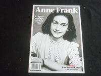 2019 ANNE FRANK MAGAZINE - A LIGHT IN HISTORY'S DARKEST HOUR - B 4370W