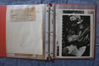 FRANKLIN D. ROOSEVELT ORIGINAL NEWS PHOTOS ALBUM - 26 PHOTOS - #3