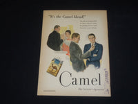 1930 MARCH 29 JUDGE MAGAZINE - SETTLED OUT OF COURT - ST 5624