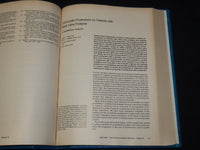 1983-1986 AMERICAN JOURNAL OF MEDICINE & SUPPLEMENTS VOLUMES LOT OF 7 - KD 1B